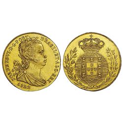 Portugal - D. João VI (1816-1826)