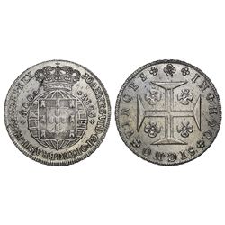 Portugal - D. João VI (1816-1826)