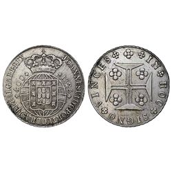 Portugal - D. João VI (1816-1826)