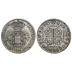 Portugal - D. João VI (1816-1826)