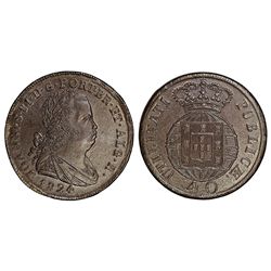Portugal - D. João VI (1816-1826)