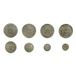 Portugal - D. João VI (1816-1826)