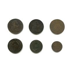 Portugal - D. João VI (1816-1826)