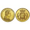 Image 1 : Portugal - D. Miguel I (1828-1834)
