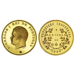 Medalhas