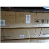 Image 1 : 6 Fireplace Cabinets - Black - 6 Times the Money