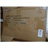 Image 1 : 11 Fireplace Cabinet - Cherry - 11 Times the Money