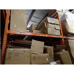 2 Pallet Rack Sections - 2 Times the Money