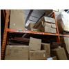 Image 1 : 2 Pallet Rack Sections - 2 Times the Money