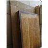 Image 3 : 9 Wood Table Tops - 9 Times the Money