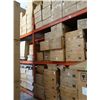 Image 1 : 2 Pallet Rack Sections - 2 Times the Money