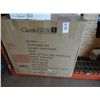 Image 1 : Electric 23" Fireplace