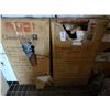 Image 1 : 4 Electric 33" Fireplace - 4 Times the Money