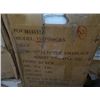 Image 2 : 4 Electric 33" Fireplace - 4 Times the Money