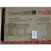 Image 1 : 15 Asst. Model/Color Mantles - 15 Times the Money