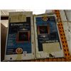 Image 1 : 2 Dimplex Electric Fireplaces - 2 Times the Money
