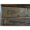 Image 1 : 4 Fireplace Cabinet Console - Cherry & Walnut - 4 Times the Money