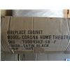 Image 2 : 6 Fireplace Cabinets - 6 Times the Money