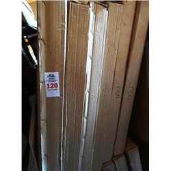 25 Lof of Fireplace Door Inserts - 25 Times the Money