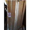Image 1 : 25 Lof of Fireplace Door Inserts - 25 Times the Money