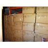 Image 1 : 17 Fireplace Cabinets - Walnut - 17 Times the Money