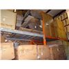 Image 1 : 2 Pallet Rack Sections - 2 Times the Money