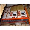 Image 2 : 13 Electric Fireplace/Stove - 13 Times the Money