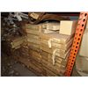 Image 2 : Shelf Lot Fireplace Cabinet & Accessories