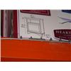 Image 2 : 11 Hampton Electric Fireplaces - 11 Times the Money