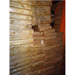 Lot Asst. Fireplace Accessories