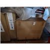 Image 1 : 15 Fireplace Glass Door Asst. Size - 15 Times the Money