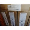 Image 2 : 15 Fireplace Glass Door Asst. Size - 15 Times the Money