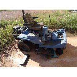 Dixon ZTR 5502 Zero Turn Mower - Needs Service