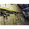 Image 1 : 6 Pallet Rack Sections - 6 Times the Money