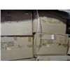 Image 1 : 18 Fireplace Cabinet Asst. Colors - 18 Times the Money