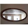 Image 1 : Oval Mirror