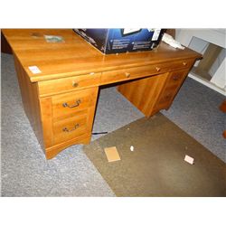 Executive Desk