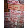 Image 1 : 40 Gas Firelogs (Case) - 40 Times the Money