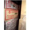 Image 2 : 40 Gas Firelogs (Case) - 40 Times the Money