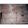 Image 1 : 36 Gas Fire Log Case - 36 Times the Money