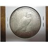 Image 2 : 1935 PEACE SILVER DOLLAR