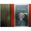Image 1 : 1971-S IKE SILVER DOLLAR PF (BROWN PACK)