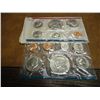 Image 1 : 1974 US MINT SET (UNC) P/D/S (WITH ENVELOPE)
