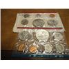 Image 2 : 1974 US MINT SET (UNC) P/D/S (WITH ENVELOPE)