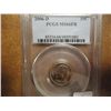 Image 1 : 2006-D ROOSEVELT DIME PCGS MS66FB