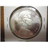 Image 2 : 1966 CANADA SILVER DOLLAR UNC