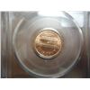 Image 2 : 1982 LINCOLN CENT PCGS MS66RD