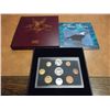 Image 1 : 1995 SOUTH AFRICAN PROOF SET