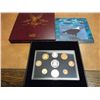 Image 2 : 1995 SOUTH AFRICAN PROOF SET