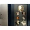 Image 1 : 1993 US PRESTIGE PROOF SET BILL OF RIGHTS